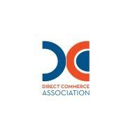 direct commerce association (dca) logo image