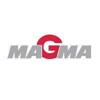 magma foundry technologies, inc. logo image