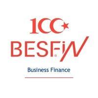 besfin financial services consultancy and trade co. logo image