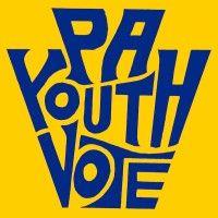 pa youth vote logo image