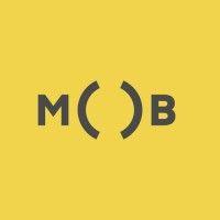 mob – makers of barcelona logo image