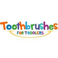 toothbrushes for toddlers logo image