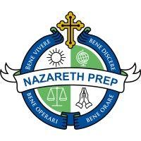 nazareth prep logo image