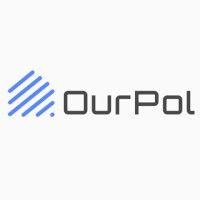 ourpol logo image