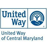 united way of central maryland logo image