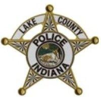 lake county sheriffs department logo image