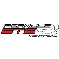 formule ets montréal logo image