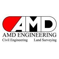 amd engineering, llc logo image