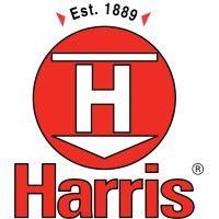 harris logo image