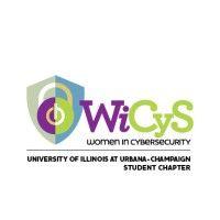 women in cybersecurity (wicys) uiuc student chapter