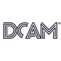 dcam productions logo image