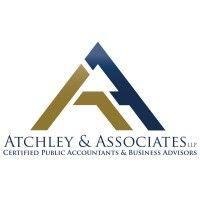 atchley & associates, llp logo image