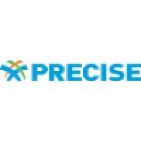 precise logo image