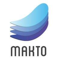 makto technology private limited logo image