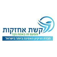 keshet holdings logo image