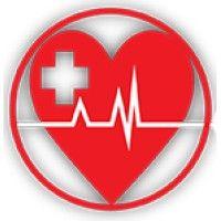 first aid mn logo image