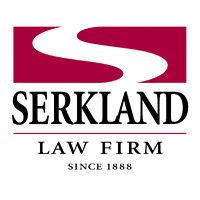 serkland law firm logo image