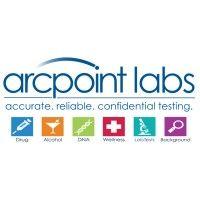 arcpoint labs of atlanta-buckhead logo image