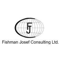 fishman josef consulting ltd. logo image