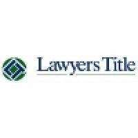 lawyer's title company logo image