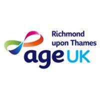 age uk richmond upon thames logo image