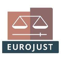 eurojust logo image