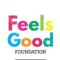 feels-good-foundation logo image