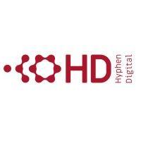 hyphen digital ( hcg / omnicom ) logo image