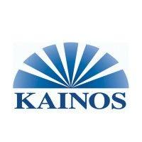 kainos home & training center logo image