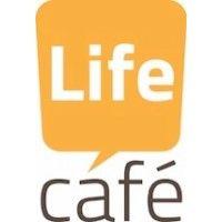 lifecafe logo image