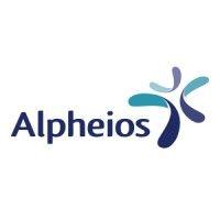 alpheios logo image