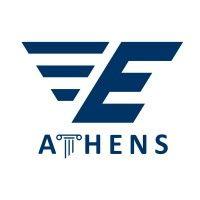 euroavia athens logo image