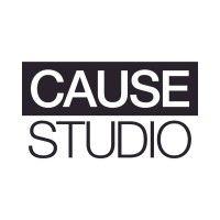 cause studio logo image