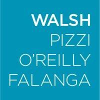 walsh pizzi o'reilly falanga llp logo image