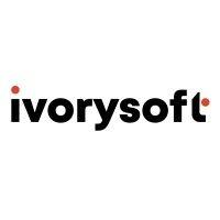 ivorysoft logo image