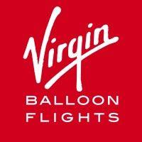 virgin balloon flights logo image