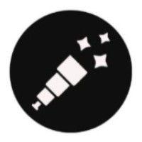 telescope logo image