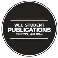 wilfrid laurier university student publications logo image