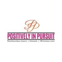 positively in pursuit, llc logo image