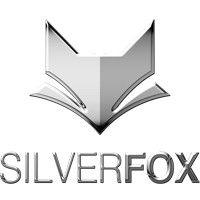 silverfox inc. logo image