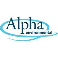 alpha environmental services, inc.