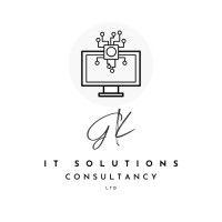 gk it solutions & consultancy ltd