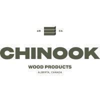 chinook wood products ltd. logo image