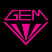 gem payment services logo image