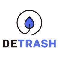 detrash logo image