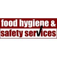 food hygiene & safety services logo image