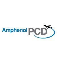 amphenol pcd logo image