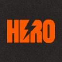 logo of Hero