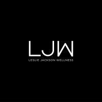 leslie jackson wellness, llc logo image