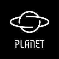 planet computers logo image